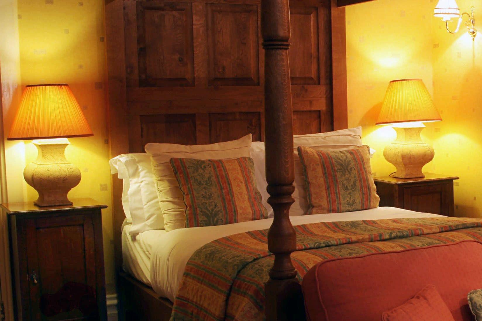 Ruthin Castle Hotel And Spa Екстер'єр фото