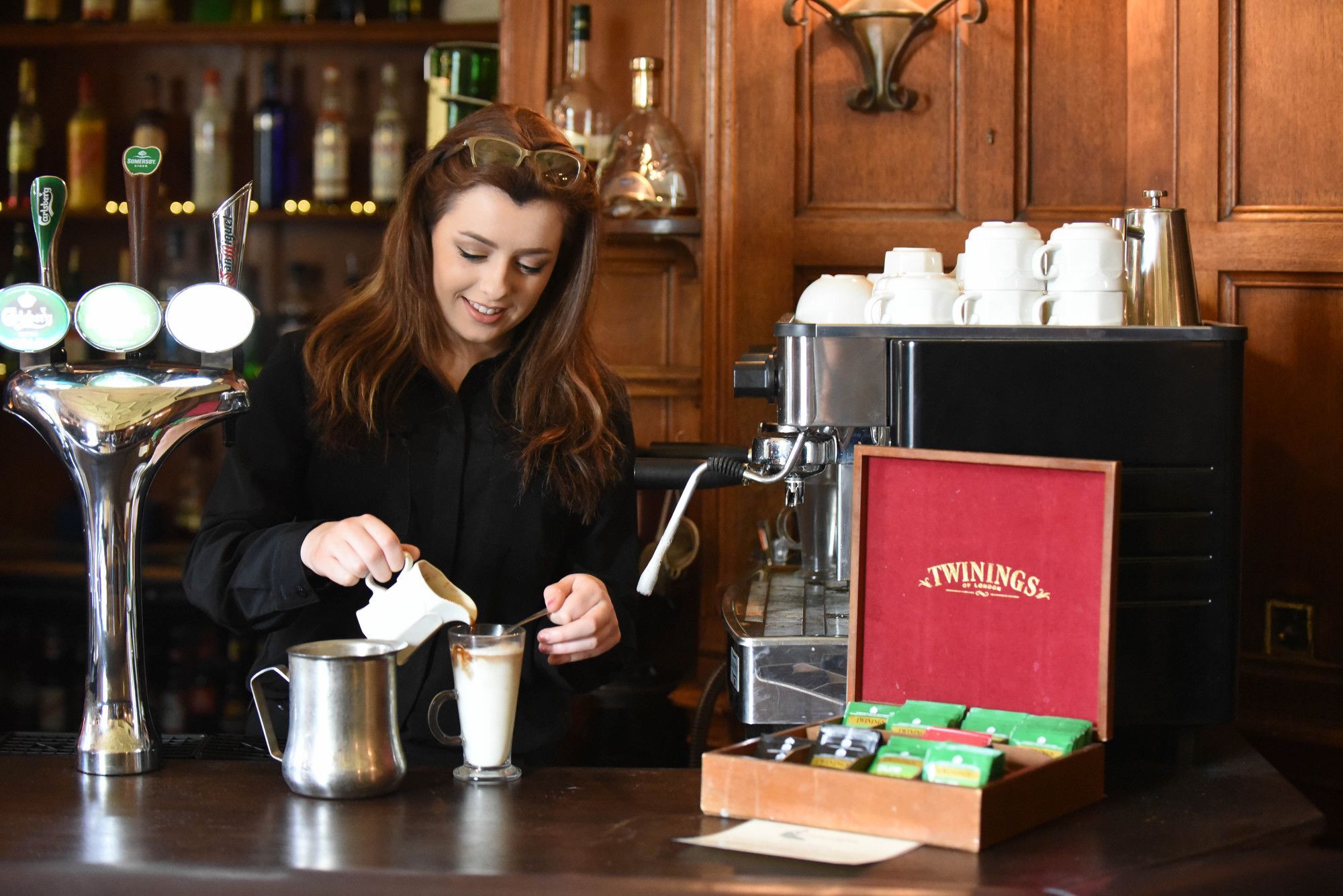 Ruthin Castle Hotel And Spa Екстер'єр фото